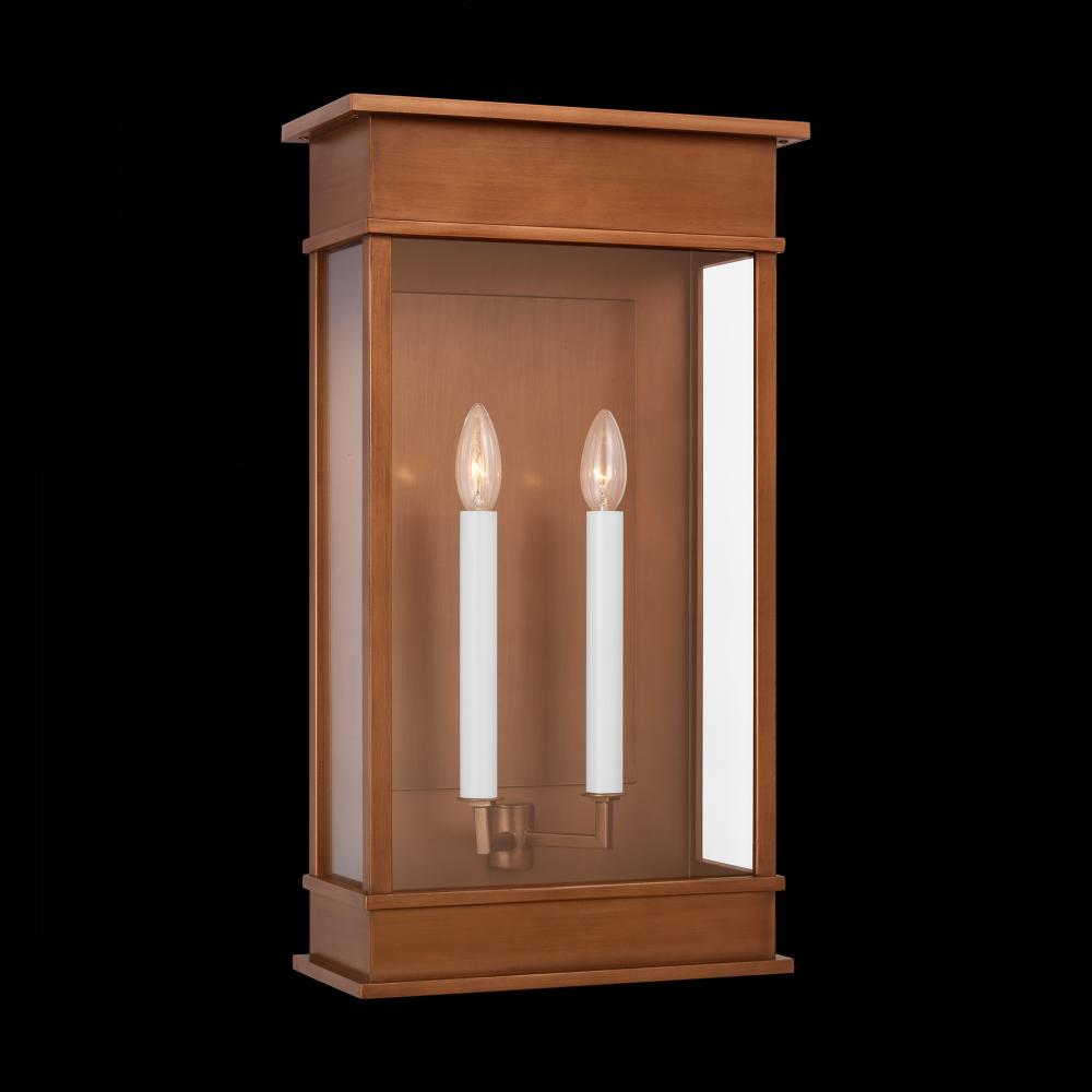 Cupertino Extra Large Wall Lantern