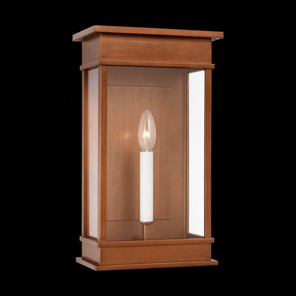 Cupertino Medium Wall Lantern