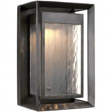 Visual Comfort & Co. Studio Collection OL13702ANBZ-L1 - Urbandale Large LED Lantern