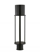 Visual Comfort & Co. Studio Collection 8245893S-71 - Union LED Outdoor Post