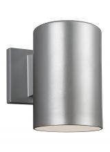 Visual Comfort & Co. Studio Collection 8313801-753 - Outdoor Cylinders Small One Light Outdoor Wall Lantern