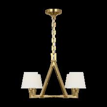  CC1744BBS - Perth Medium Chandelier