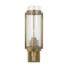 Visual Comfort & Co. Studio Collection LW1031TWB - Flynn Sconce
