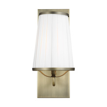 Visual Comfort & Co. Studio Collection LW1091TWB - Esther Single Sconce