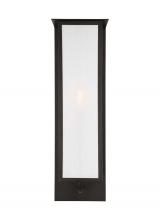 Visual Comfort & Co. Studio Collection TFW1001AI - Dresden Large Sconce