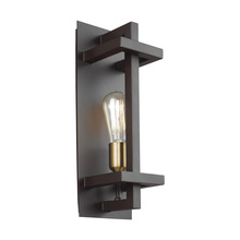  WB1826NWB - Finnegan Sconce