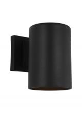 Visual Comfort & Co. Studio Collection SLO1141TXB - Small One Light Wall Lantern
