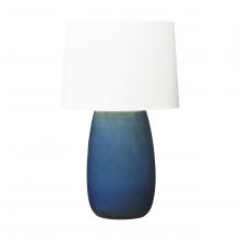 Visual Comfort & Co. Studio Collection BT1081DOC1 - Roma Table Lamp