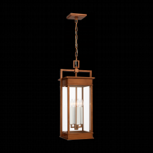 Visual Comfort & Co. Studio Collection CO1534NCP - Cupertino Large Pendant