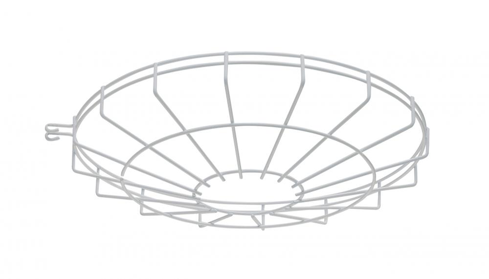 Metal Halide Ceiling Bottom Cage