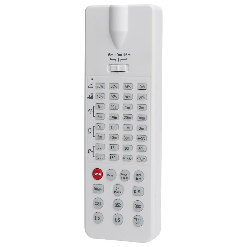 Programming Remote for 86-202R