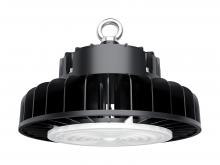 Nuvo 65/523 - LED High bay; 150W; 4000K; 277/480V; Black Finish