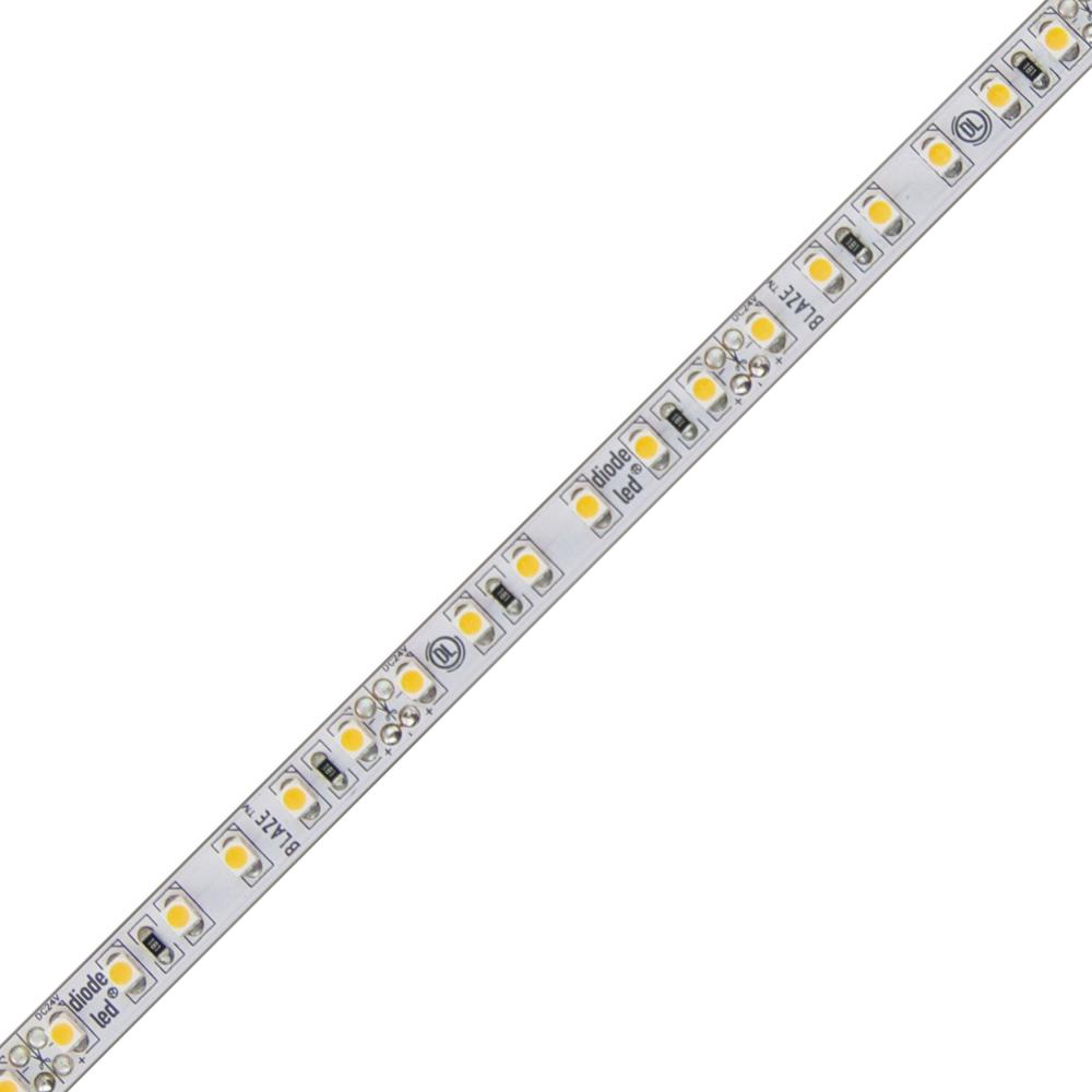 BLAZE LED Tape Light - 24V, 2400K, 95 CRI, 33 ft.