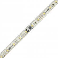 Diode Led DI-12V-FV30-W8016 - FLUID VIEW 12V Wet Location LED Strip Light, 80 CRI, 3000K - 16.4 ft.