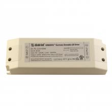 Diode Led DI-TD-12V-45W - DRIVER/POWER