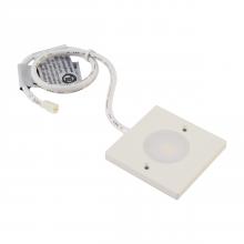  DI-12V-SPOT-TL27-90-WH - LUMINAIRE