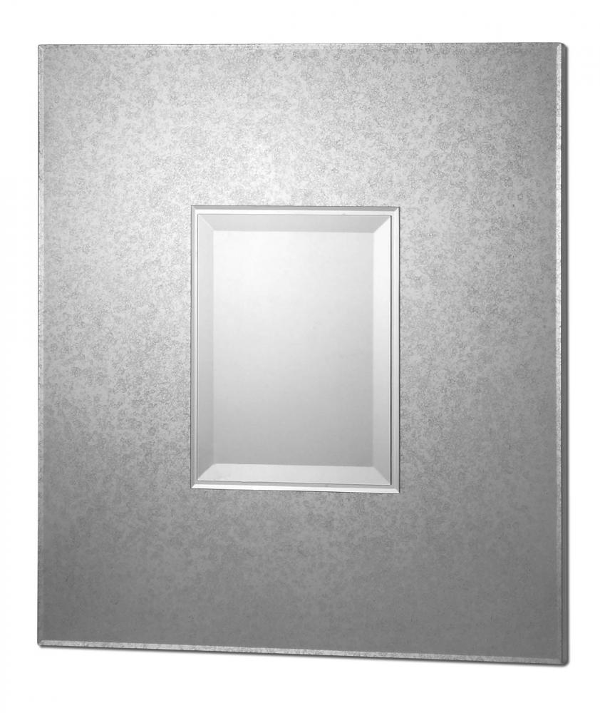 Uttermost Andover Modern Mirror