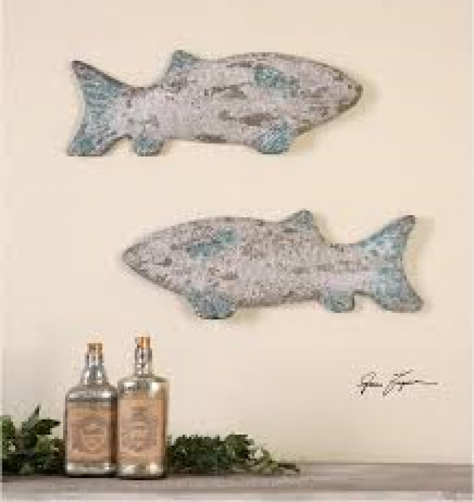 Uttermost Old Fish, S/2