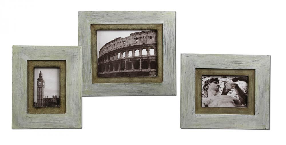 Adaya, Photo Frames, S/3