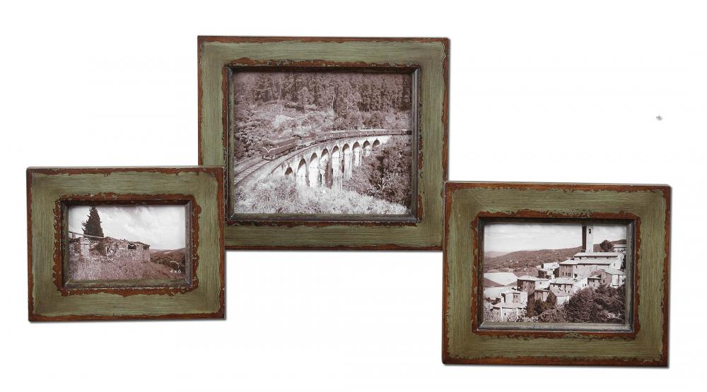 ADEM, PHOTO FRAMES, S/3