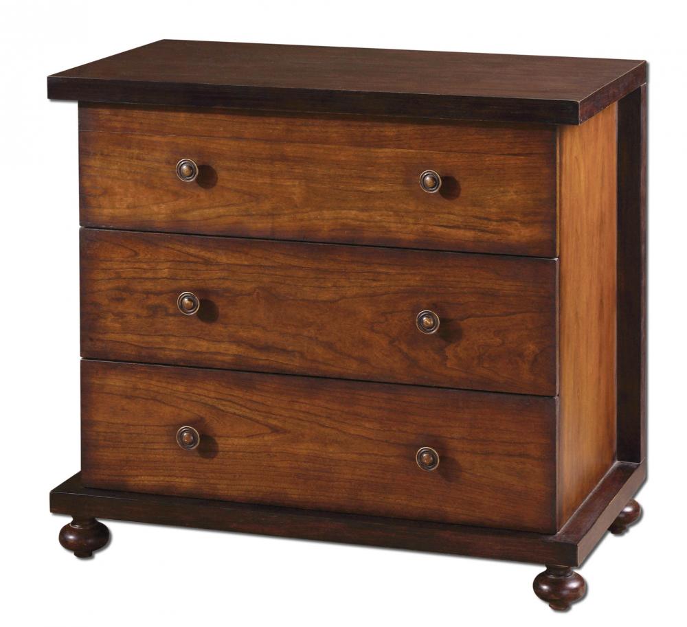 Judson, Drawer Chest