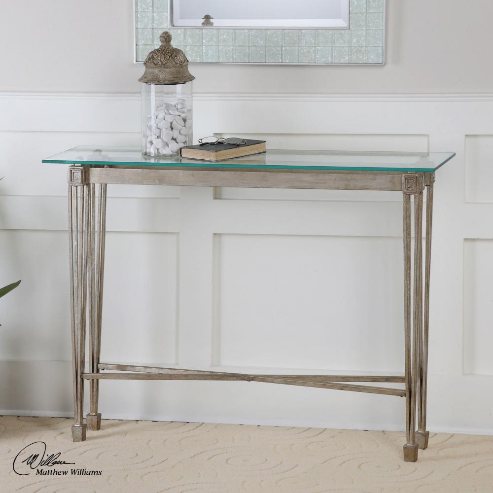 Vijai Console Table