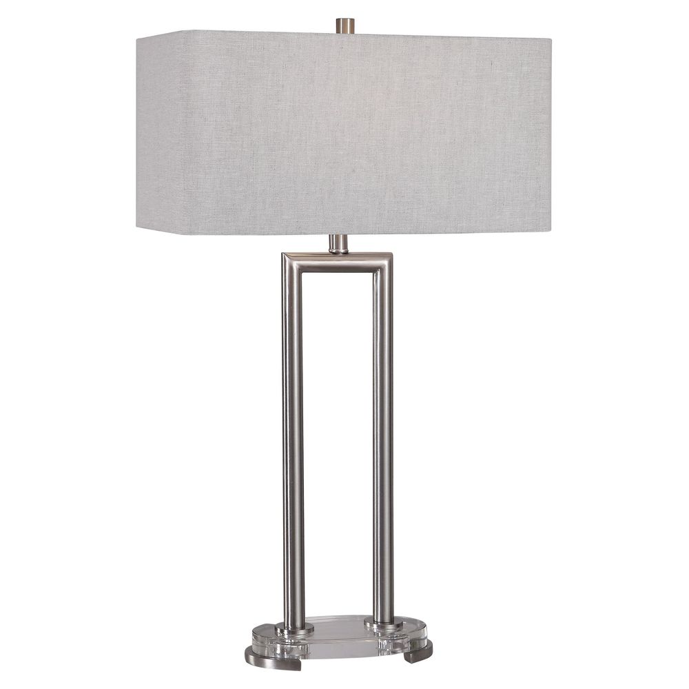 Uttermost Connell Modern Table Lamp