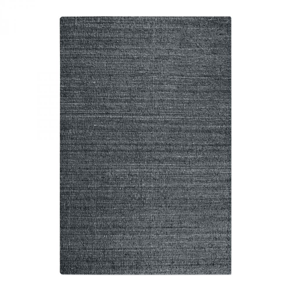 Uttermost Catrin Charcoal 5 X 8 Rug