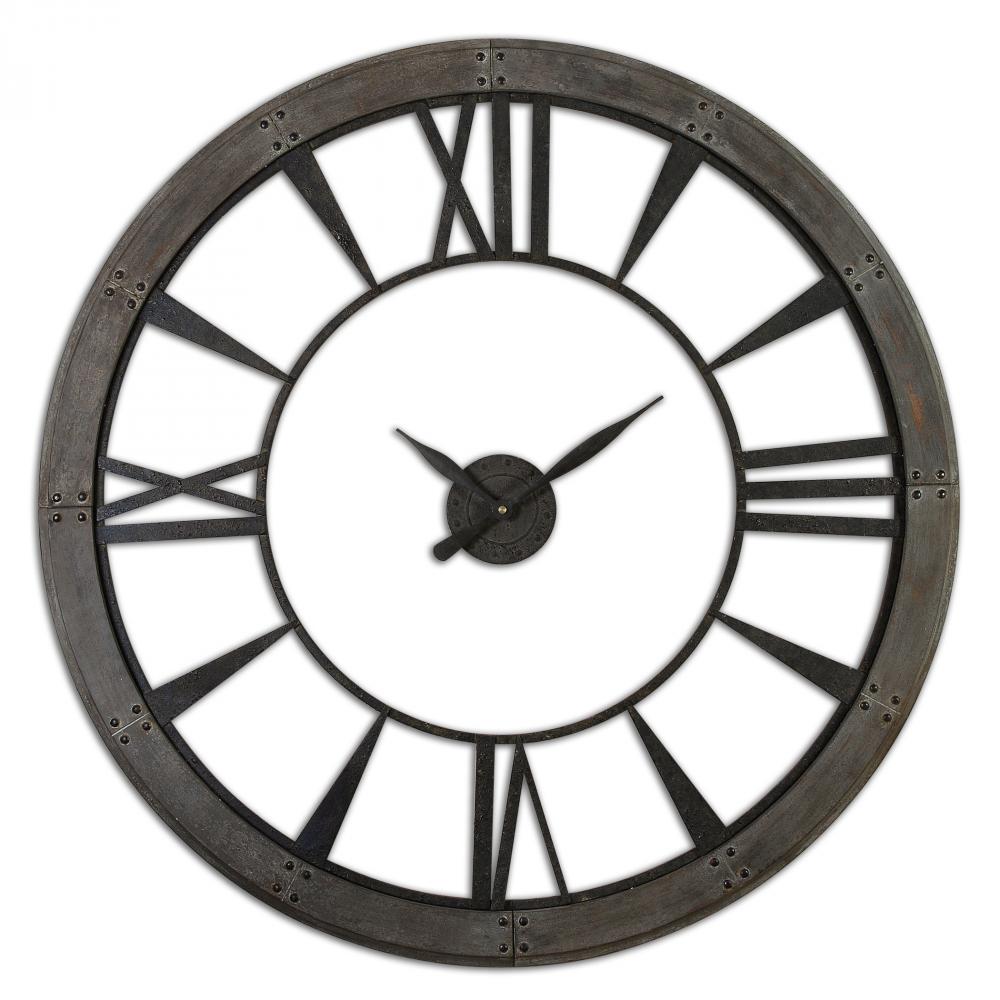 Ronan Wall Clock, Large