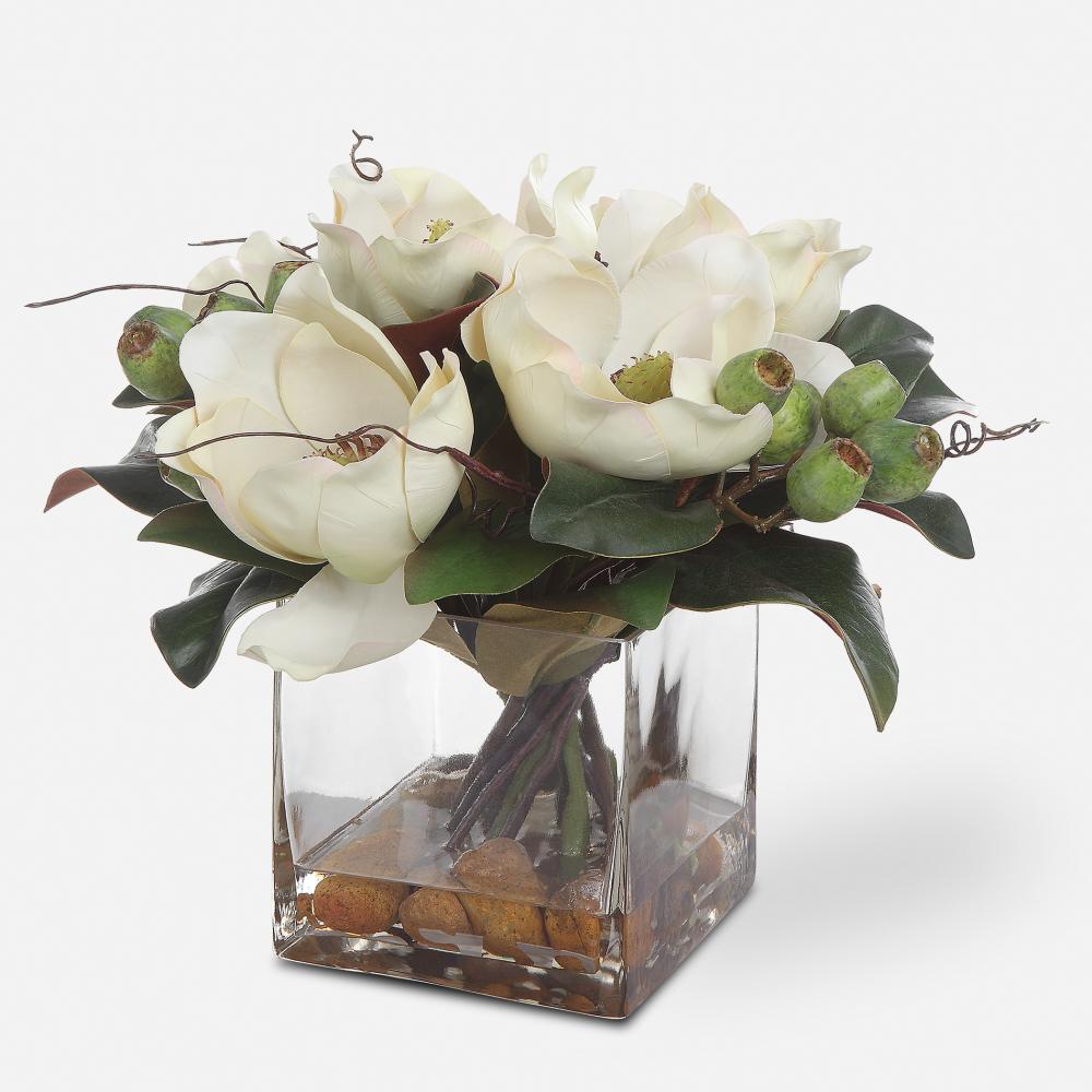 Dobbins Magnolia Bouquet