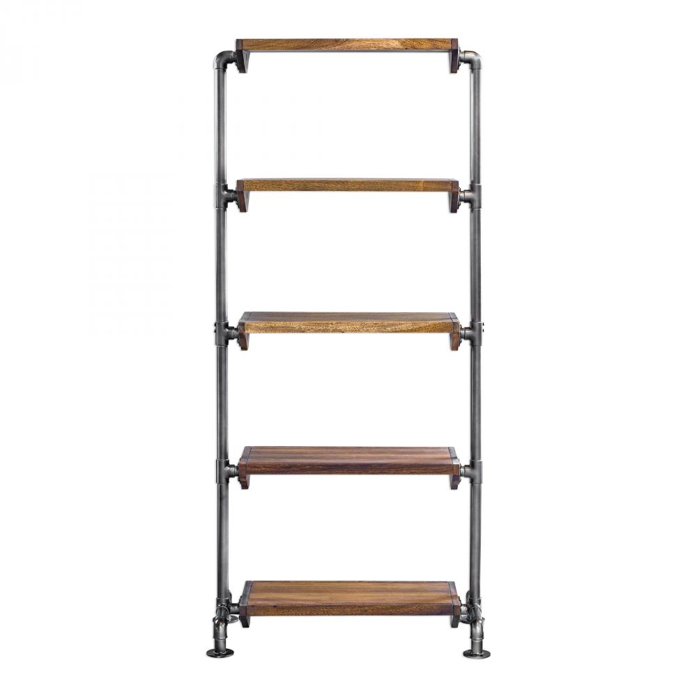 Rhordyn Industrial Etagere