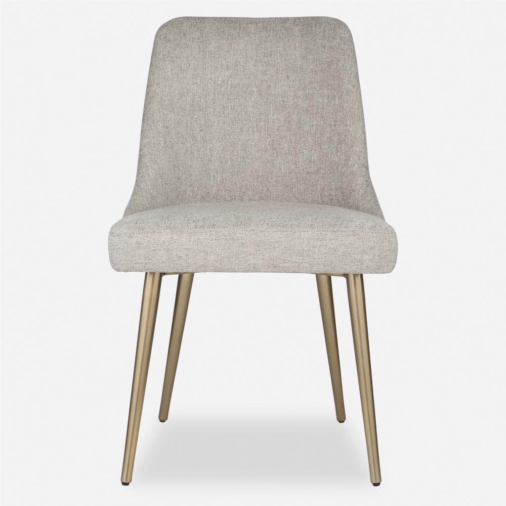 Bramwell Gray Dining Chair