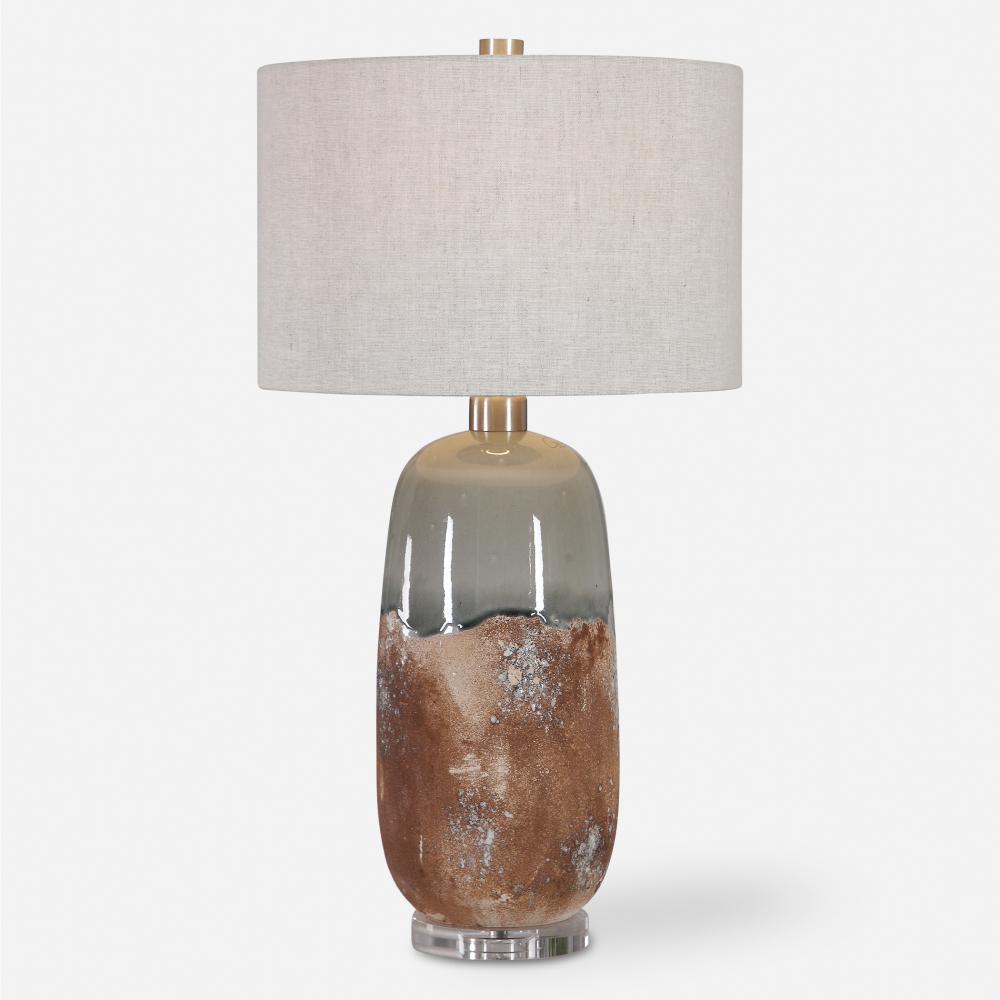 Uttermost Maggie Ceramic Table Lamp