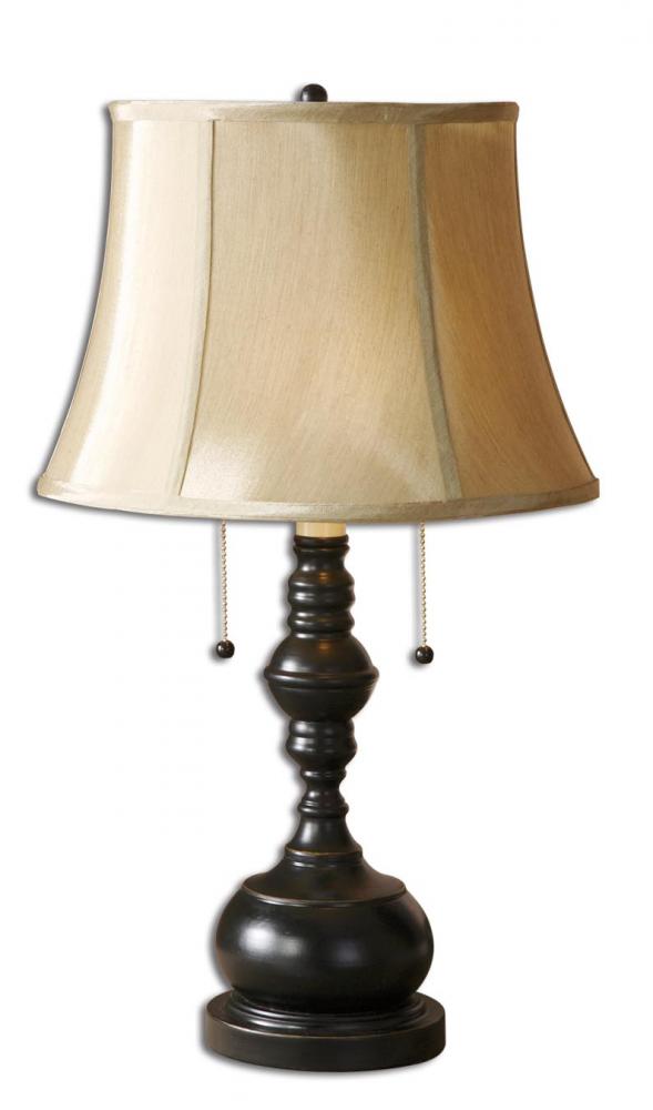 Uttermost Dansby Table Lamp, Set Of 2