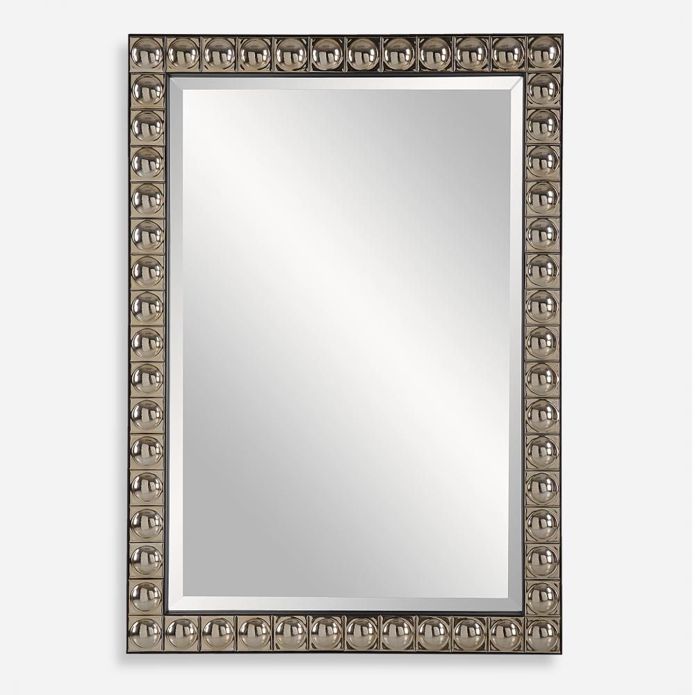 Silvio Tiled Vanity Mirror