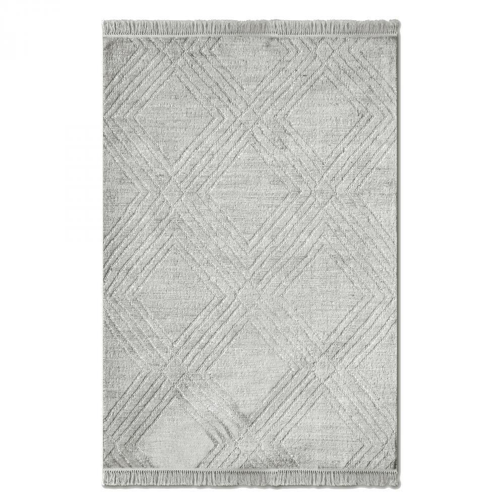 Uttermost Aledo Geometric 6 X 9 Rug