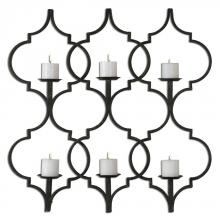 ZAKARIA WALL SCONCE