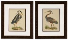 SMALL HERONS - S/2