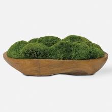 Uttermost 60180 - Kinsale Moss Centerpiece