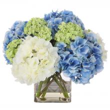 PROVIDENCE HYDRANGEA