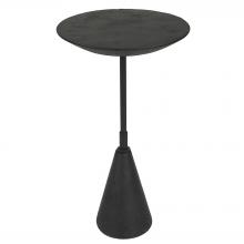Uttermost 25235 - Uttermost Midnight Accent Table