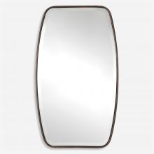 Uttermost 09756 - Uttermost Canillo Bronze Mirror