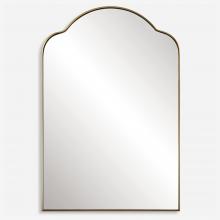 Uttermost 09896 - Uttermost Sidney Arch Mirror