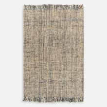 Uttermost 71164-9 - Uttermost Dumont Gray 9x12 Rug