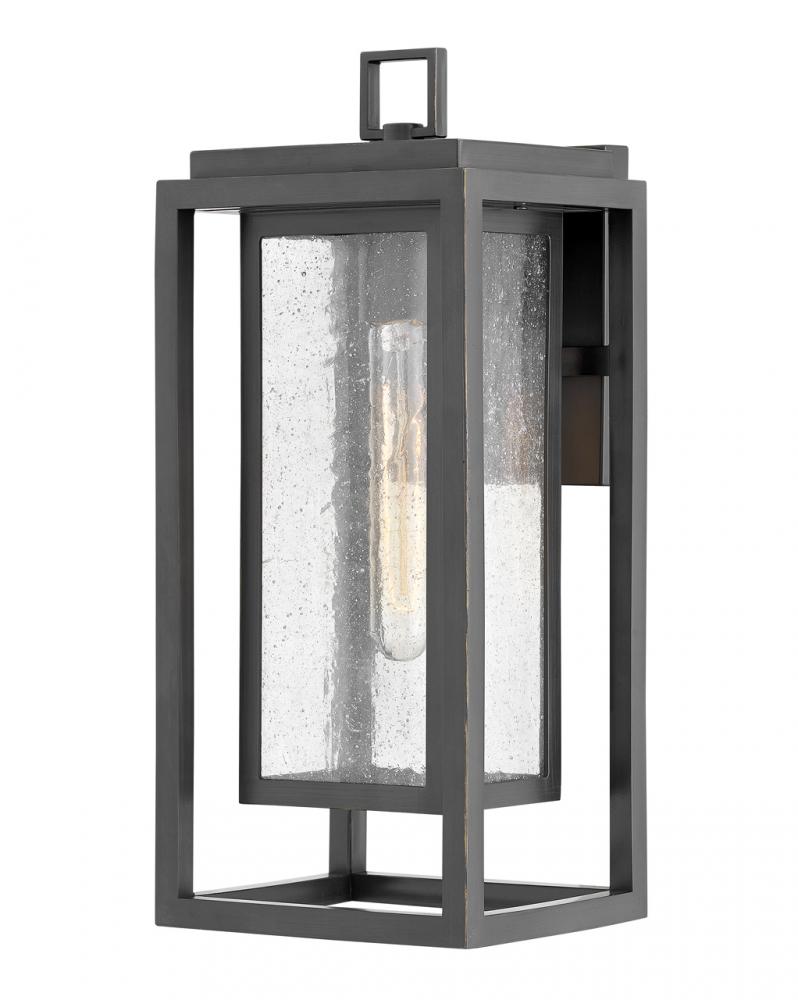 Medium Wall Mount Lantern 12v