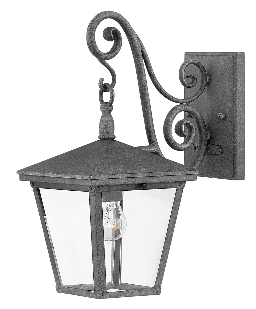 Medium Wall Mount Lantern