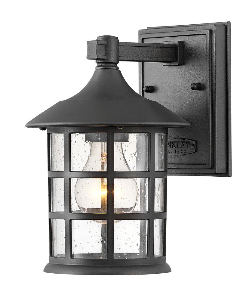 Small Wall Mount Lantern