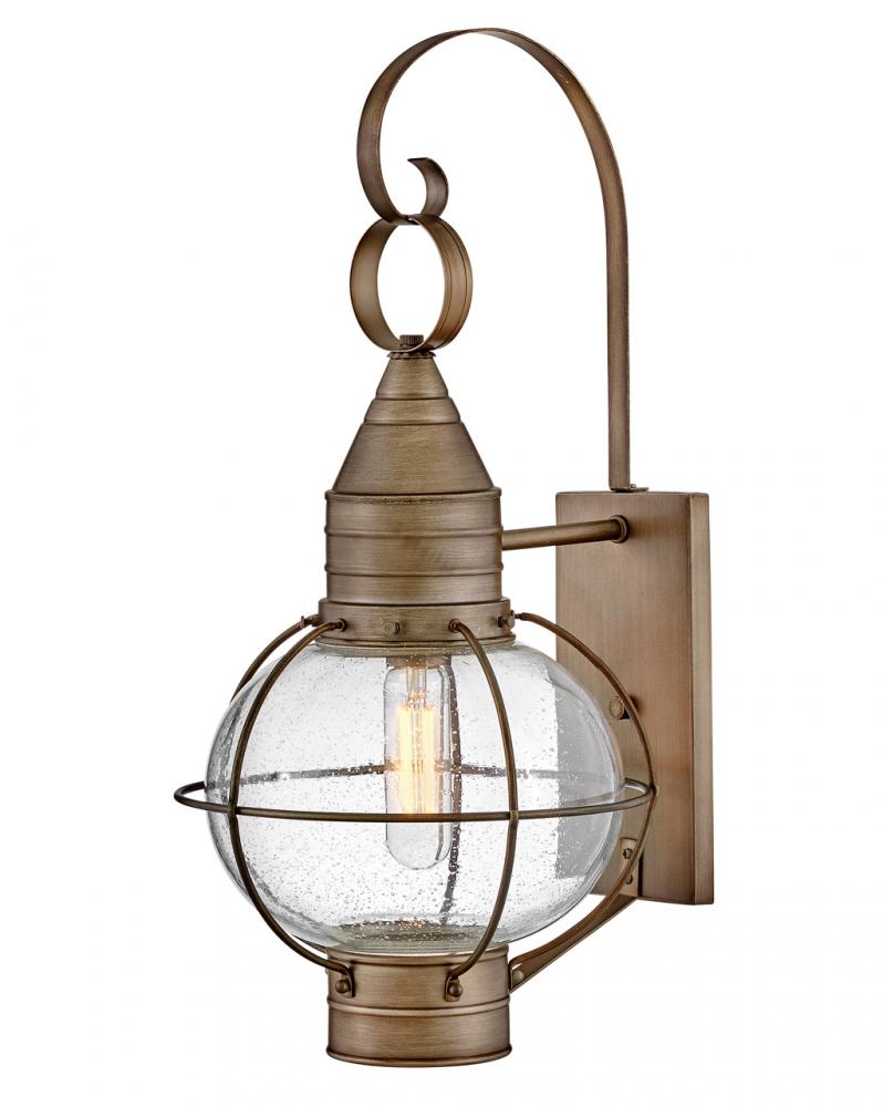 Large Wall Mount Lantern