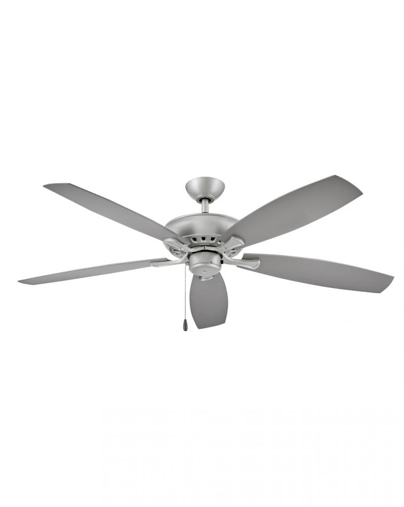 Highland Wet 60" Fan