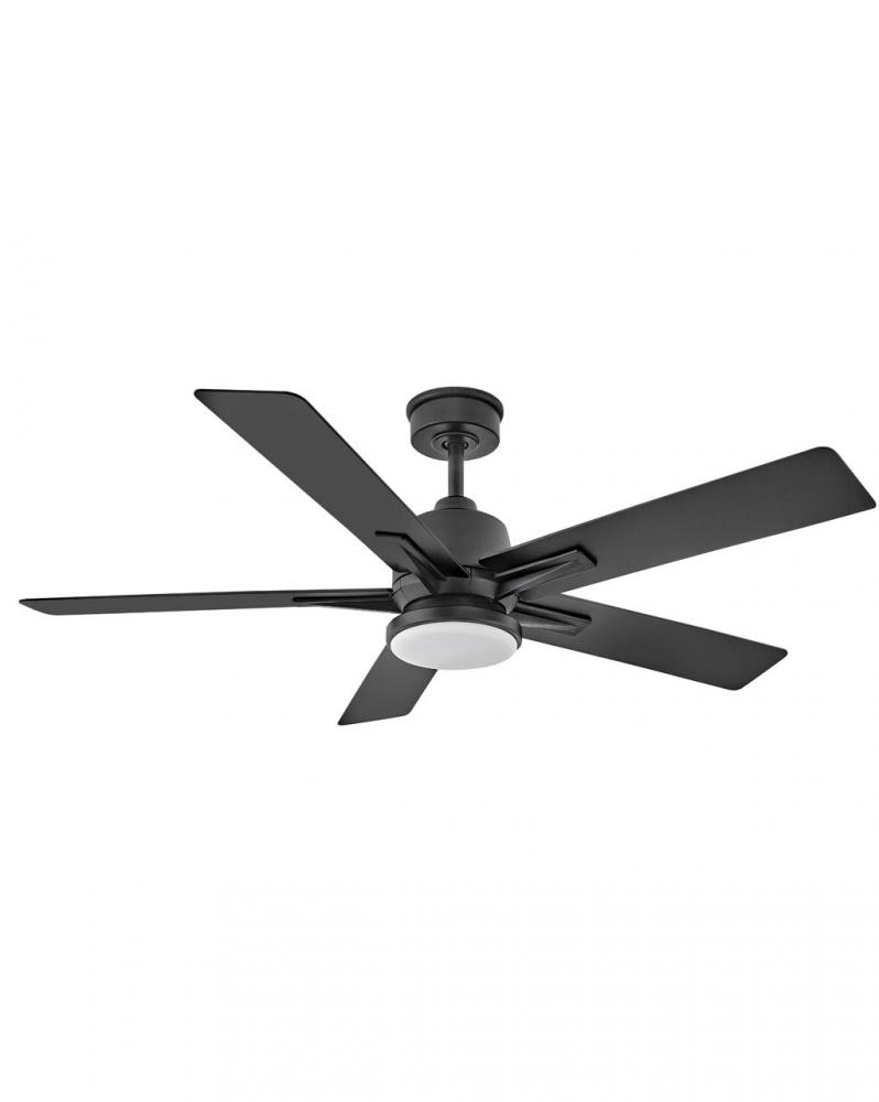 Alta 52" LED Smart Fan